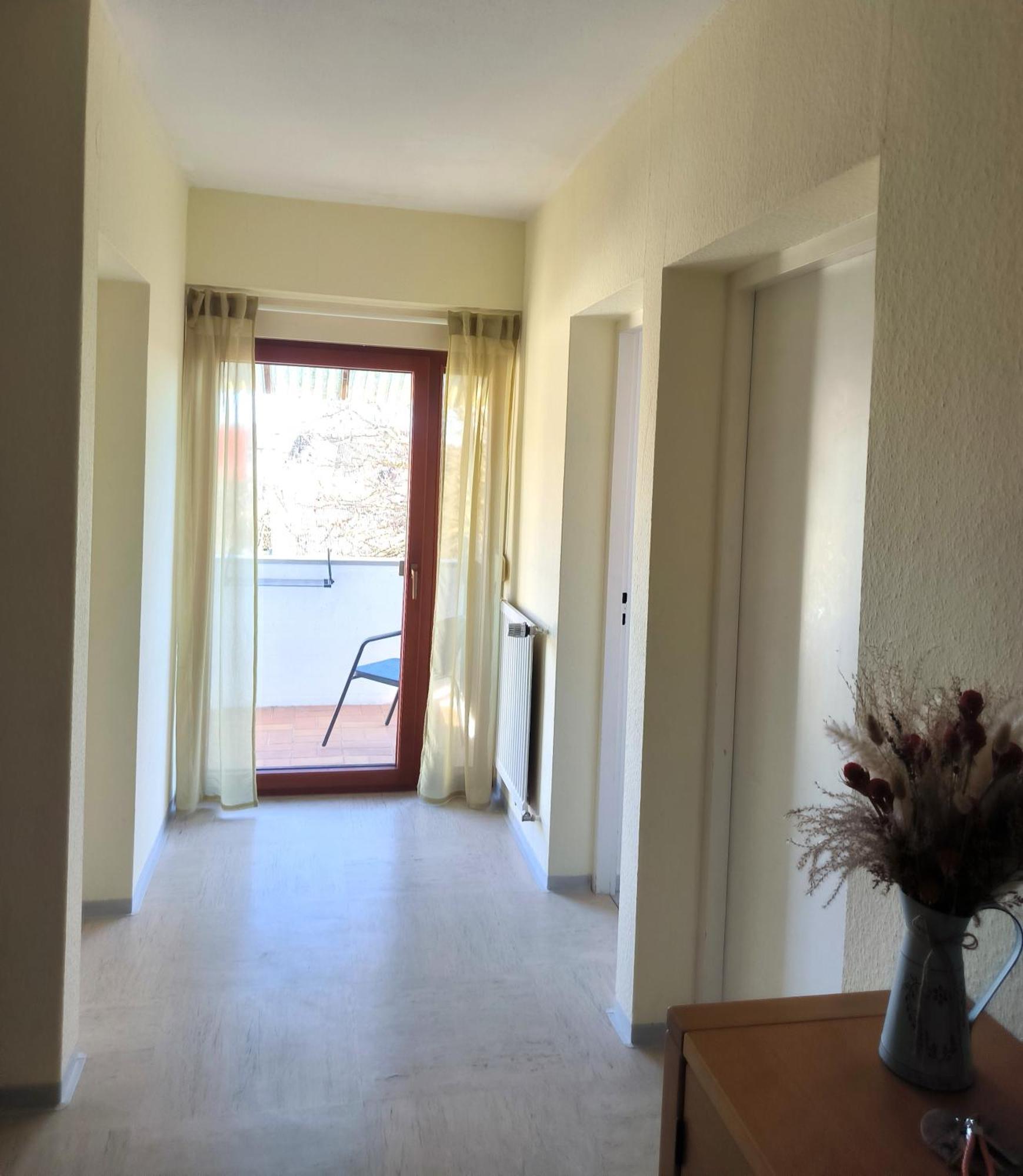 Ferienwohnung Koenig Dornstadt Dış mekan fotoğraf